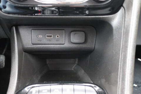 2020 Buick Encore GX Preferred