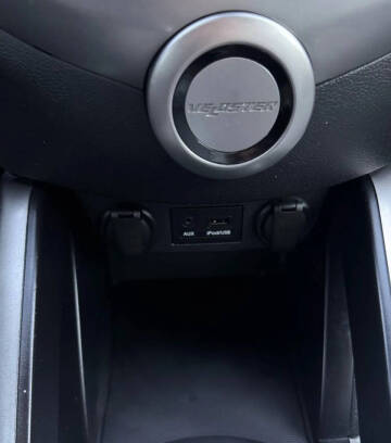 2013 Hyundai Veloster