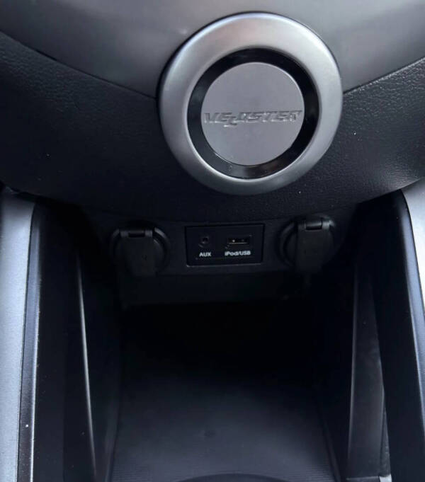 2013 Hyundai Veloster