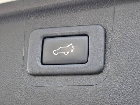 2018 Subaru Outback 3.6R Touring