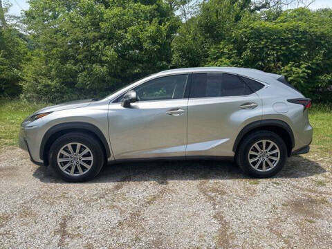 2020 Lexus NX 300