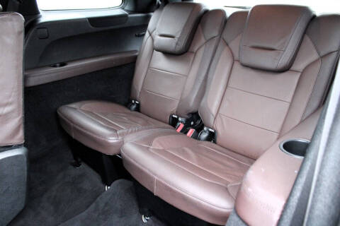 2015 Mercedes-Benz GL-Class GL 350 BlueTEC