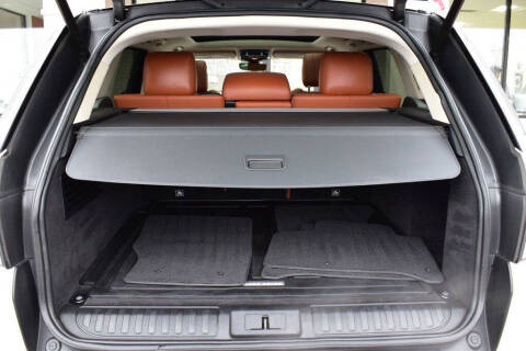 2017 Land Rover Range Rover Sport