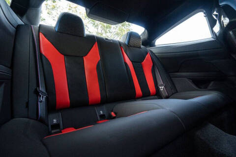 2022 BMW M4 Competition xDrive