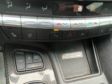 2020 Cadillac CT5 Sport