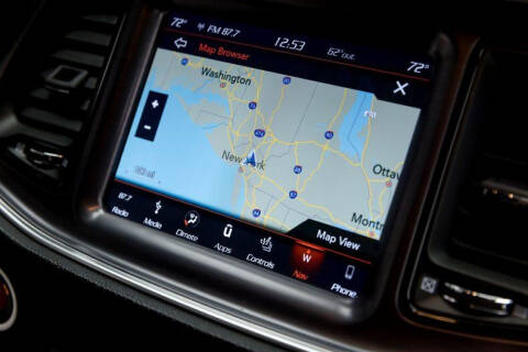 2018 Dodge Challenger SRT Demon