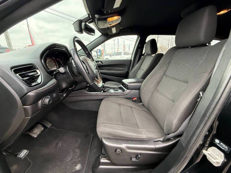 2023 Dodge Durango GT