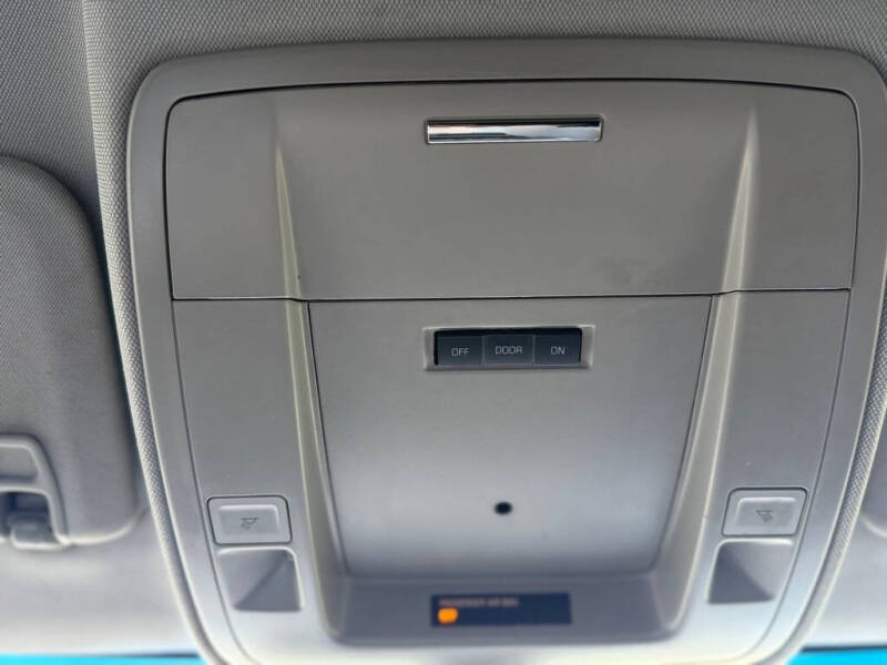 2016 Chevrolet Tahoe LS