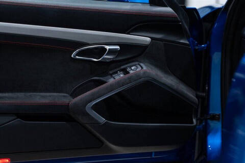 2016 Porsche 911 GT3