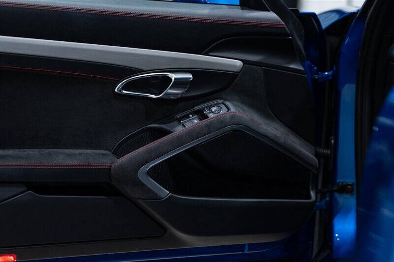 2016 Porsche 911 GT3