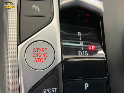 2024 BMW 4 Series M440i xDrive