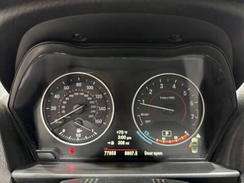 2016 BMW 2 Series M235i