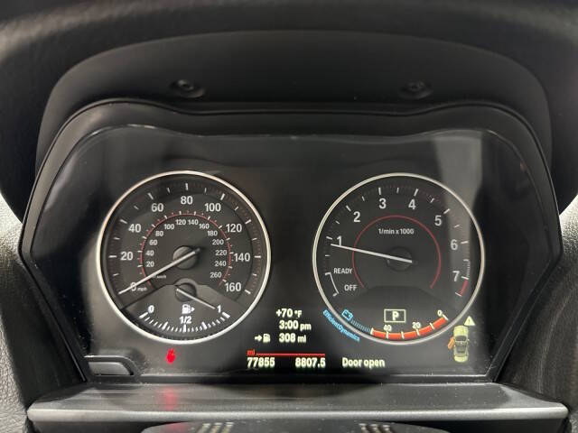 2016 BMW 2 Series M235i