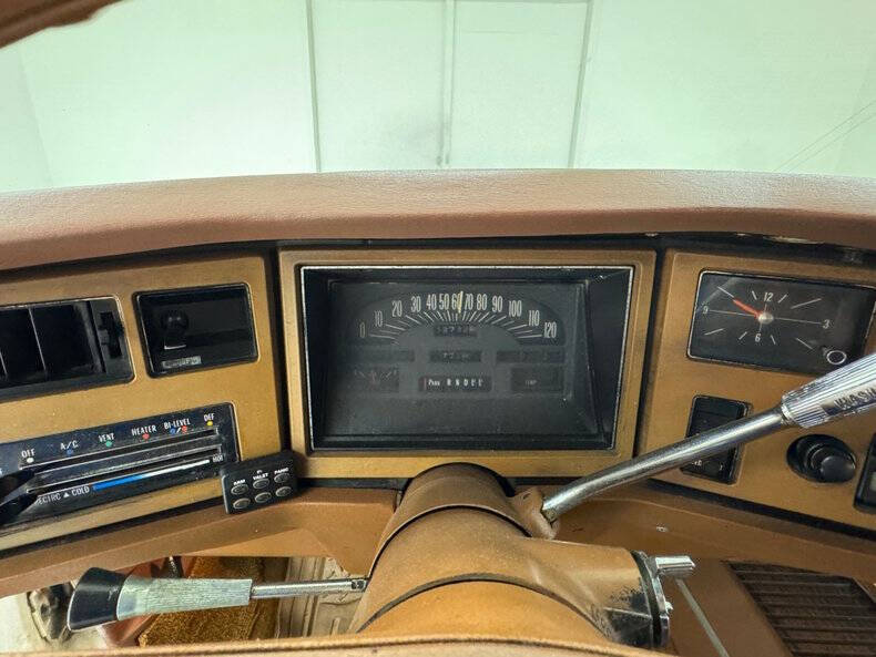 1973 Buick Century