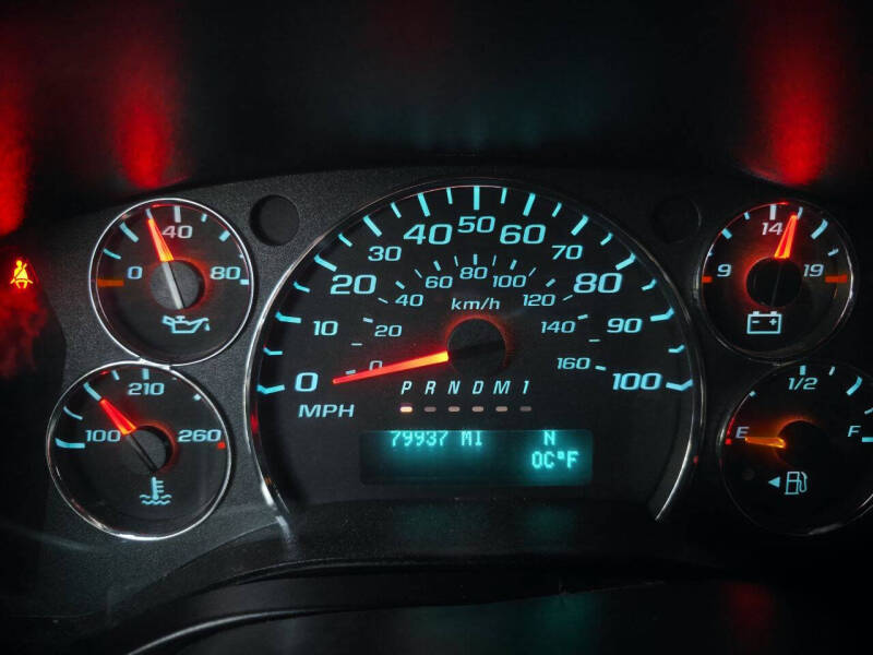 2020 Chevrolet Express LT 3500