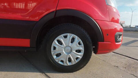 2024 Ford Transit 350 XLT