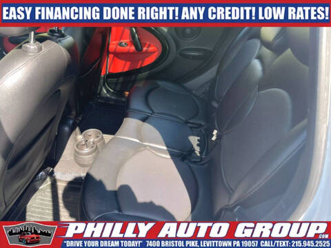 2016 MINI Countryman Cooper S ALL4