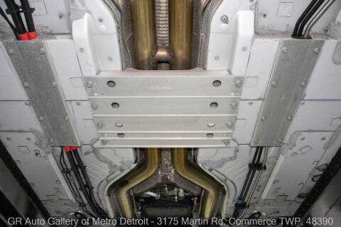 2019 Aston Martin DB11 AMR