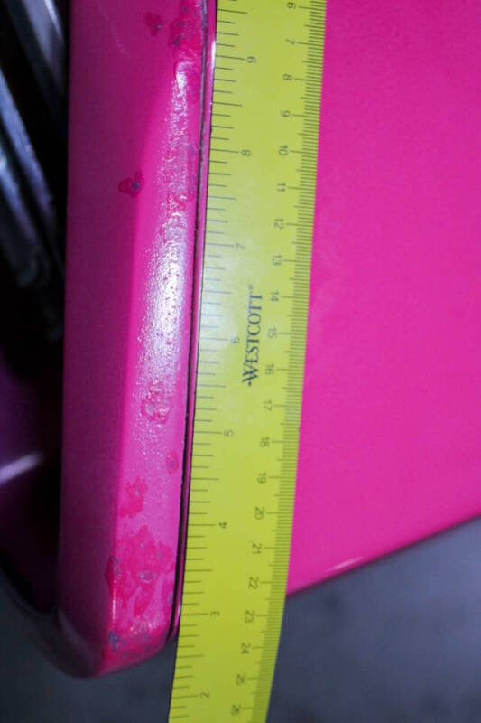 1968 Plymouth Roadrunner