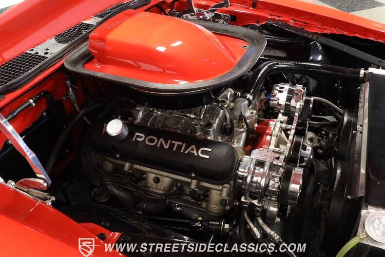 1974 Pontiac Firebird