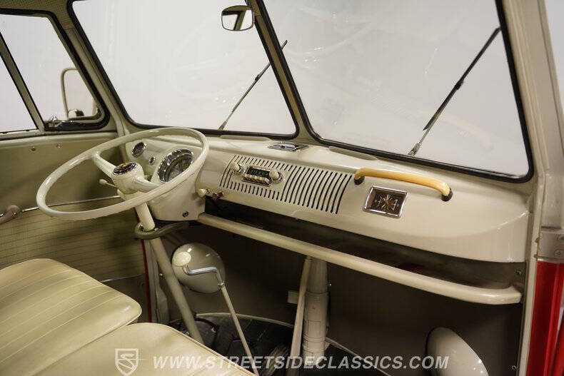 1964 Volkswagen Type 2