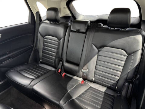 2020 Ford Edge ST Line