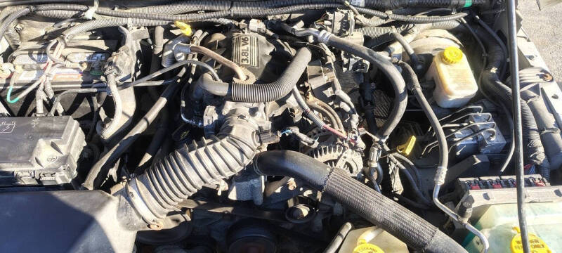 2009 Jeep Wrangler Unlimited Sahara