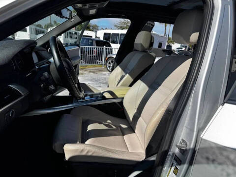 2012 BMW X5 xDrive35d