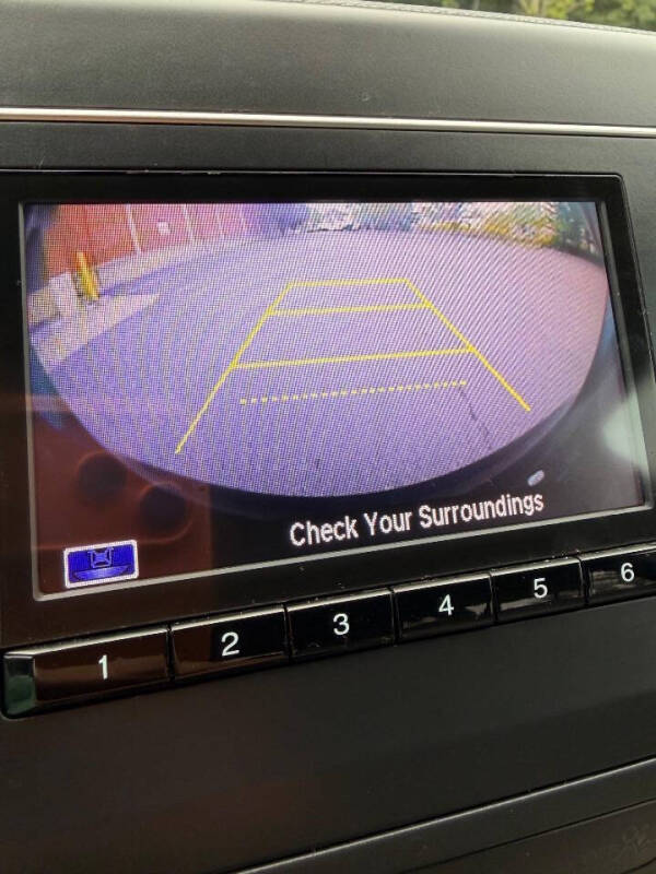 2017 Honda Pilot LX