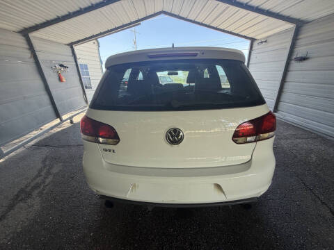 2013 Volkswagen GTI