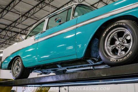 1956 Chevrolet Bel Air