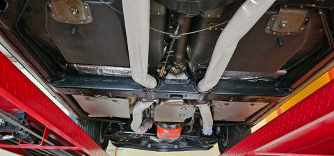 1968 Chevrolet Corvette