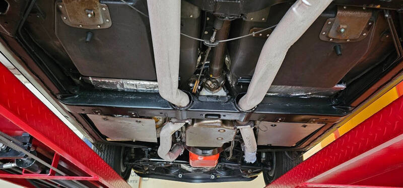 1968 Chevrolet Corvette