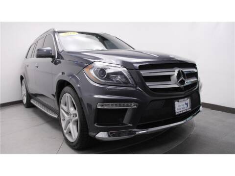 2014 Mercedes-Benz GL-Class for sale at Payless Auto Sales in Lakewood WA
