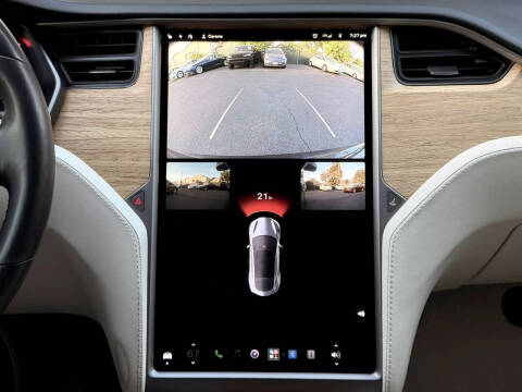 2018 Tesla Model S