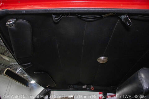 1970 Oldsmobile F-85 W-31