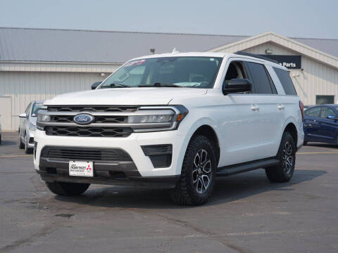 2023 Ford Expedition XL