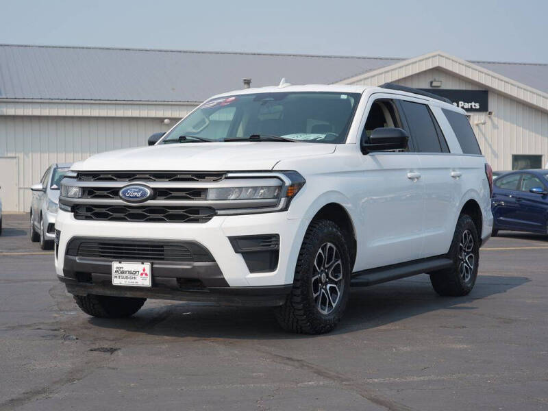 2023 Ford Expedition XL