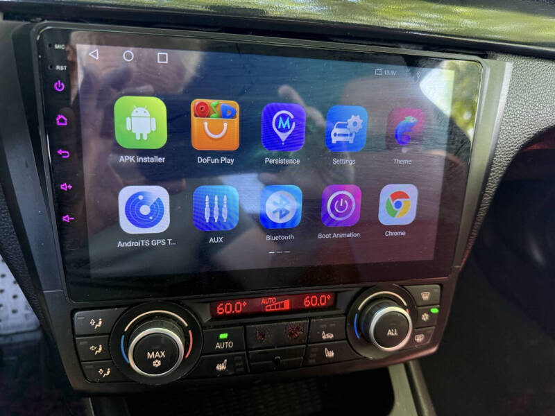 2011 BMW 1 Series 135i