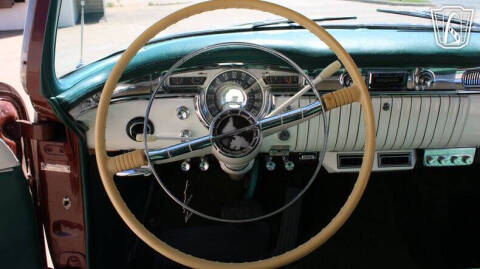 1955 Oldsmobile Eighty-Eight