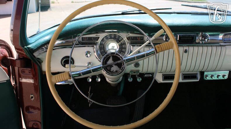 1955 Oldsmobile Eighty-Eight