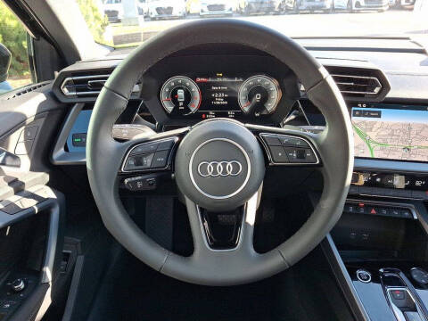 2026 Audi A3
