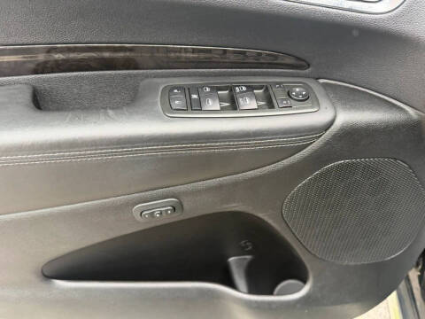 2014 Dodge Durango Citadel