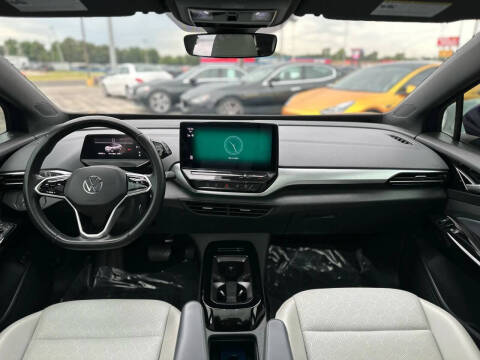 2021 Volkswagen ID.4 Pro S