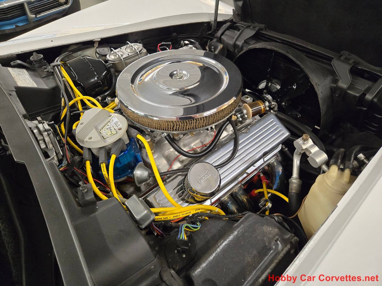 1976 Chevrolet Corvette 78