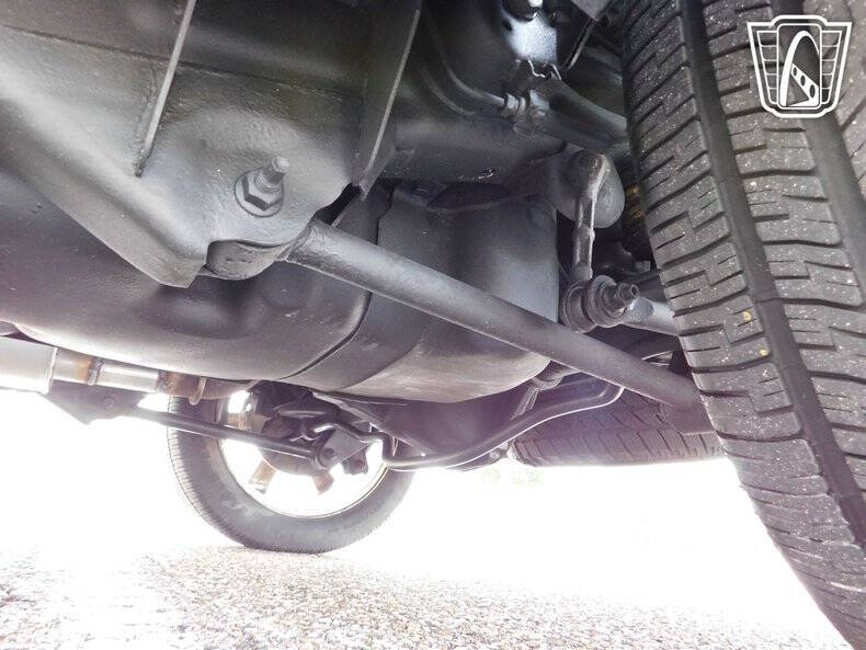 2007 Chevrolet TrailBlazer