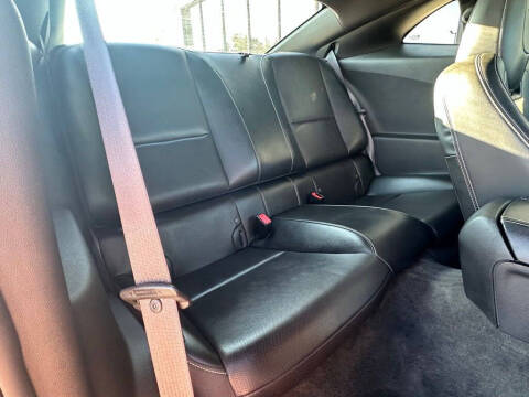 2010 Chevrolet Camaro SS