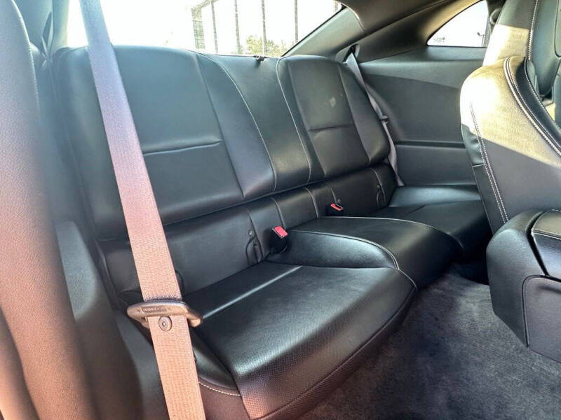 2010 Chevrolet Camaro SS