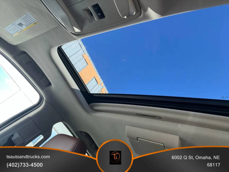 2015 Cadillac Escalade Premium