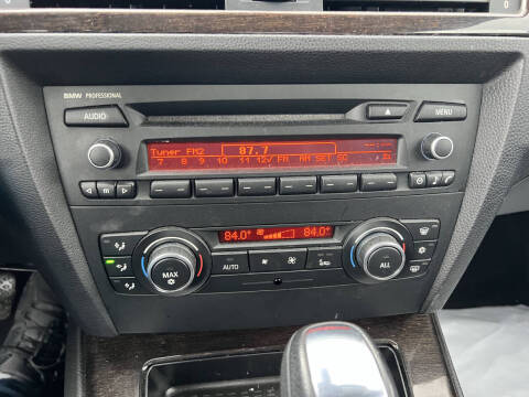 2012 BMW 3 Series 328i